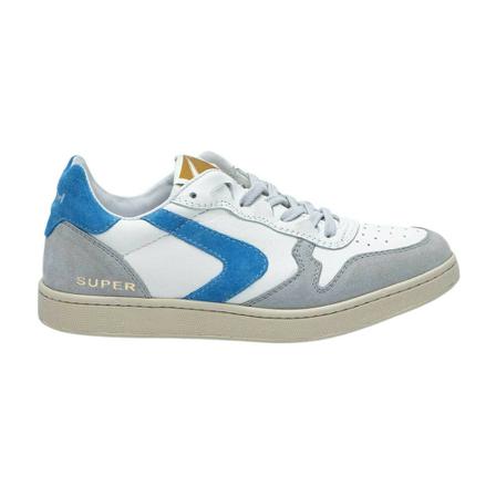 Valsport 1920 - Sneakers - Blå - Herr - Storlek: 44 Eu, Herr, Storlek: 44 EU