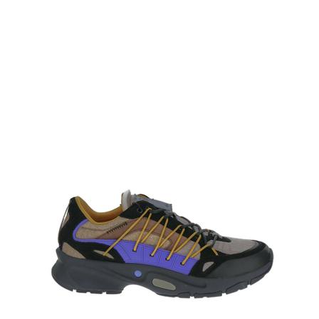 Alexander McQueen Sneakers svart, Herr, Herr, Storlek: 44 EU