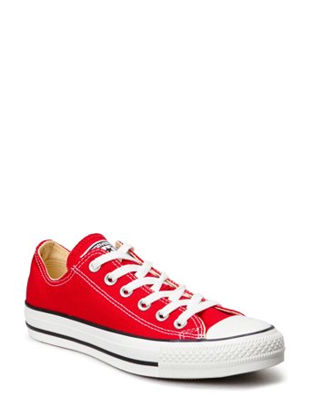 Converse Chuck Taylor All Star - Red - 35