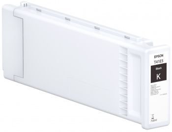 Epson matt svart - original - blekkpatron