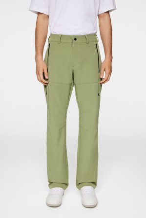 J.Lindeberg - Marko Pant - Grün - Mann - 34/32