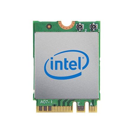 Intel Wireless-AC 9260 - nettverksadapter