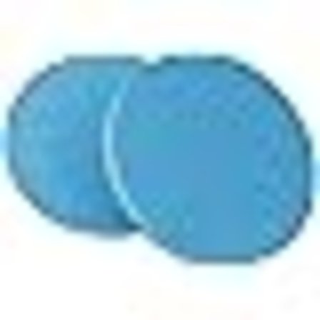 Jooga polvipehmusteet 2 pakkausta, jooga polvityyny paksu, harjoituspehmusteet polville kyynärpäille ranteille käsille pää vaahto pilates 