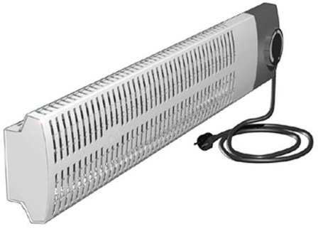 Frico FMLR200 Frostvagt 230 V, 200 W, Varme