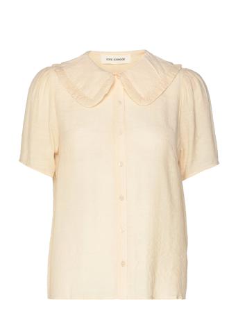 Shirt White Sofie Schnoor
