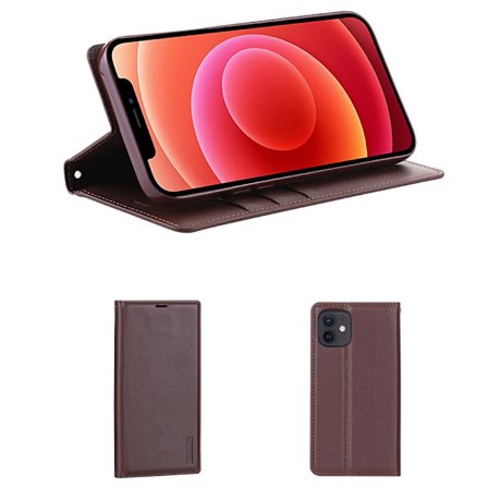 Exklusivt Smidigt (Hanman) Plånboksfodral - iPhone 12