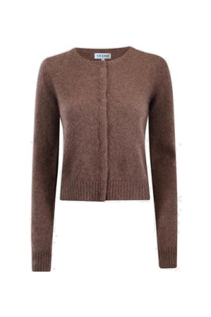 Ulrikka Chocolate Melange L