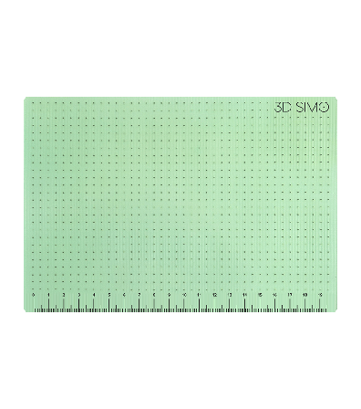 3DSIMO Drawing Pad