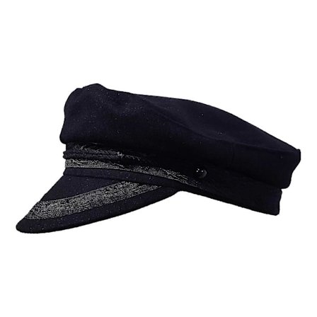 Cap Greek Fisherman Yachtsman Jeremy Corbyn Hat (FMY)