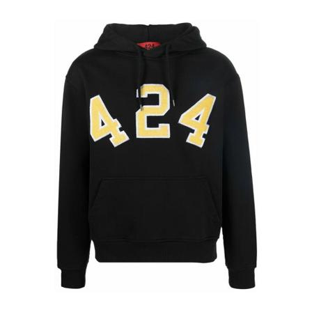 Felpa , Zwart , Heren , Maat: S Hoodies & sweatvesten