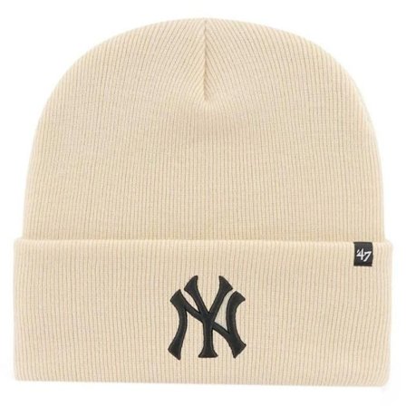 Mössa - 47 - MLB New York Yankees Haymaker - Beige - Akryl