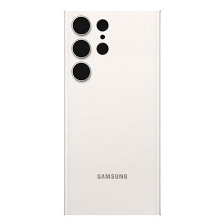 Samsung Samsung Galaxy S23 Ultra Beige batteriskal