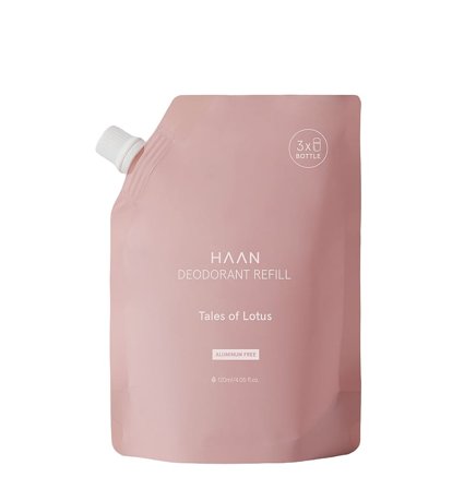 HAAN Deodorant Tales of Lotus, Parfumer & Dufte, Til Hende, Deodorant