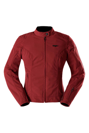 Chaqueta de Moto Mujer Furygan Jody WP Terracota M