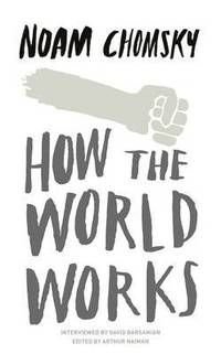 How the World Works, ISBN: 9780241145388
