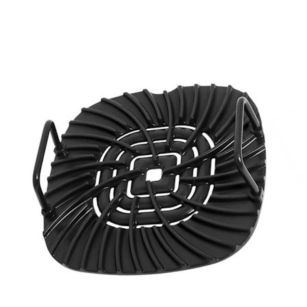 Värmebeständigt Spisskyddsnät Förhindrar Oljeansamling Global Clip Plan