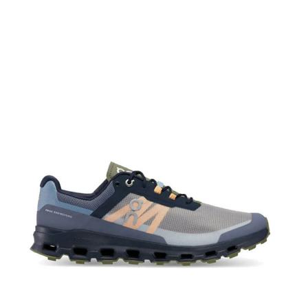 On Running Sneakers Grøn, Herre, Størrelse: 44 EU
