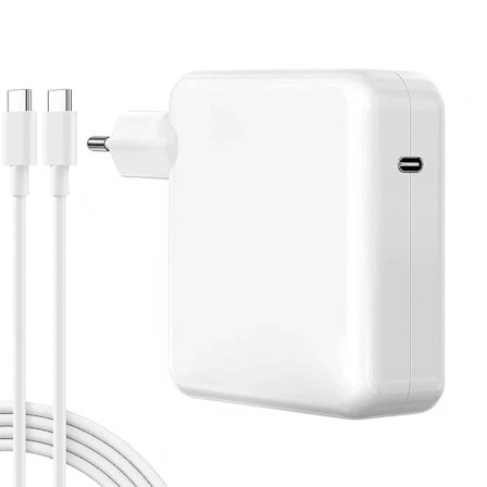 Laturi - 118W Usb-C Macbook Pro Mac Book Air 13 14 15 -malleille