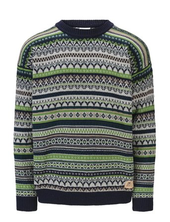 Dale of Norway | Utsira Masc Sweater | M