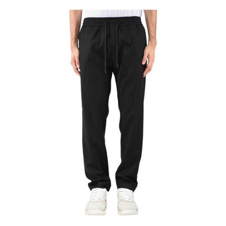 Dondup Sweatpants Sort, Herre, Størrelse: W32