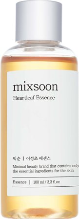 Mixsoon Heartleaf Essence 100 ml, Skincare, Ansigtspleje, Ansigtsolie
