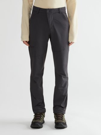 Klättermusen Vanadis 3.0 Byxor Herr - Raven - Men's - S