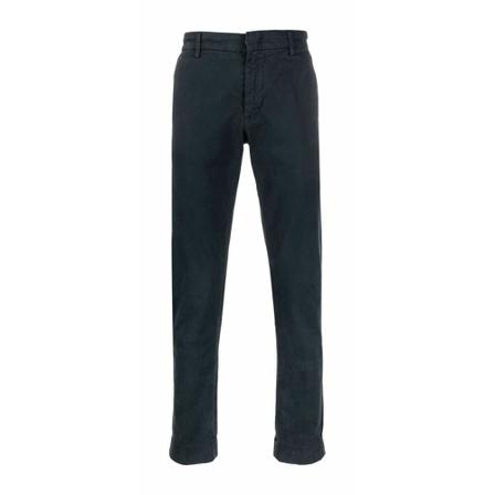 Hand Picked Chinos blå, Herr, Herr, Storlek: W30