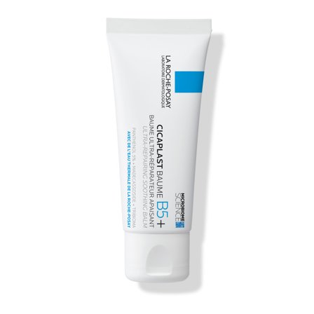 LA ROCHE-POSAY Cicaplast Baume B5+ 40ml - Tratt.viso 24 ore nutriente