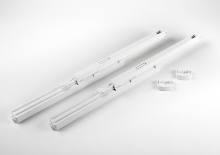 IDO Z0827420001 Frontmekanisme for badekar, Baderom