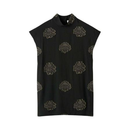 Tiger Of Sweden - Blusar - Svart - Dam - Storlek: M, Dam, Storlek: M