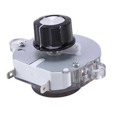 Ozon Generator Luftrenser Timer Kontroll Utstyr Timer Ozon Generator Tilbehør