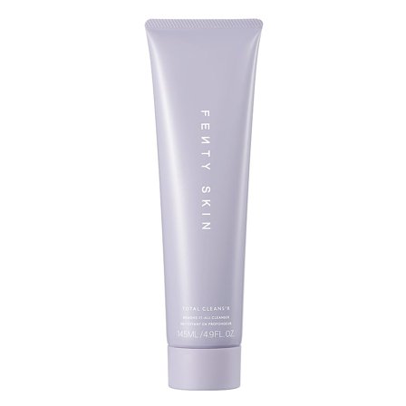 Fenty Beauty Total Cleans'r Remove-It-All Cleanser 145 ml, Skincare, Renseprodukter, Rens & Vask