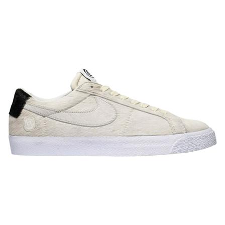 Nike Sneakers , Beige , Heren , Maat: 44 1/2 EU