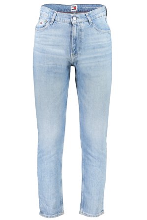 Tommy Hilfiger Jeans Denim Uomo Azzurro