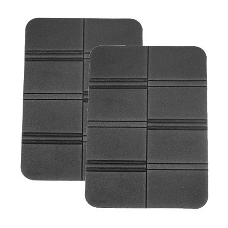 Foldbar udendørs sædehynde Foldbar sædepude Måtte Vandtæt med