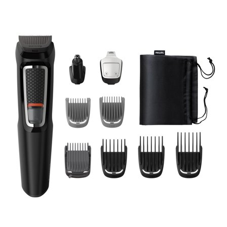 Philips Multigroom Series 3000 MG3740 - trimmer