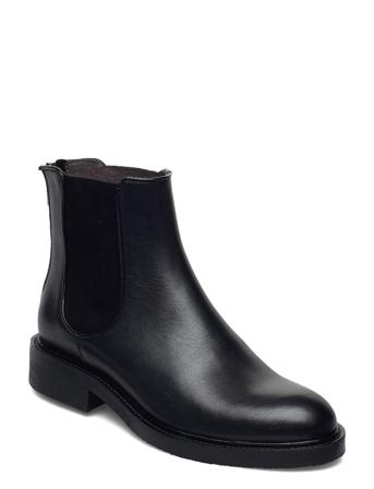 Boots 83451 Black Billi Bi