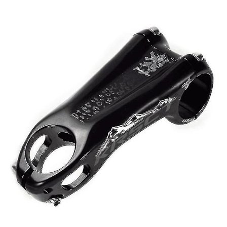 Cykelstyrstam Diameter 28.6/31.8mm Riser-17 Grader Aluminiumlegering Mountainbike Styrstam
