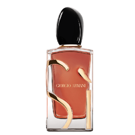 Armani Sì Parfum Parfym & EdT Dam 100 ML