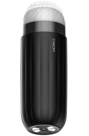 Svakom Sam Neo Black Masturbaattori