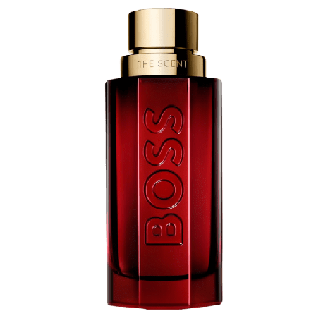 HUGO BOSS The Scent Elixir Eau de parfum Herrdoft Herr 100 ML