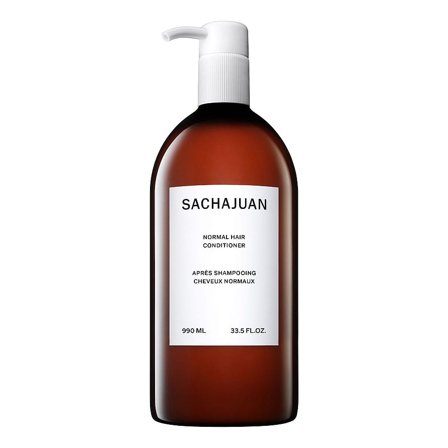 Sachajuan Backbar Conditioner Normal Hair, Hår, Shampoo & Hårpleje, Balsam