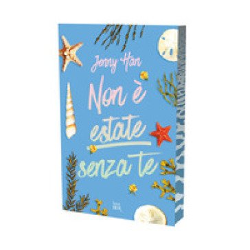 Non è estate senza te. The summer trilogy. Vol. 2 Jenny Han
