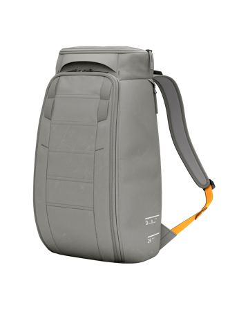 Db - Hugger Backpack 25L Sand Grey