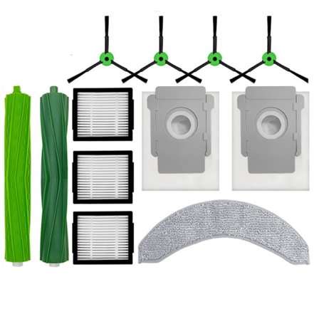 INF IROBOT Tilbehør til Robotstøvsuger COMBO 10 MAX