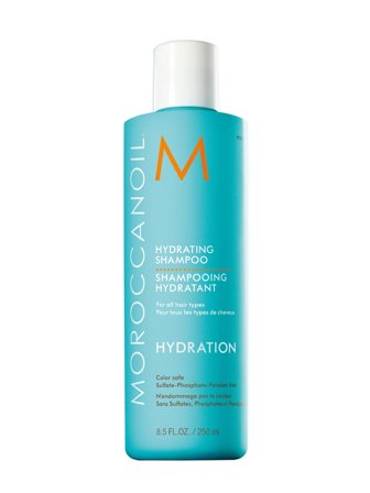 Moroccanoil Hair Hydrating Shampoo 250ml