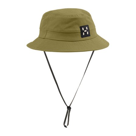 Haglöfs Haglöfs LX Hat Seaweed Green - M/L
