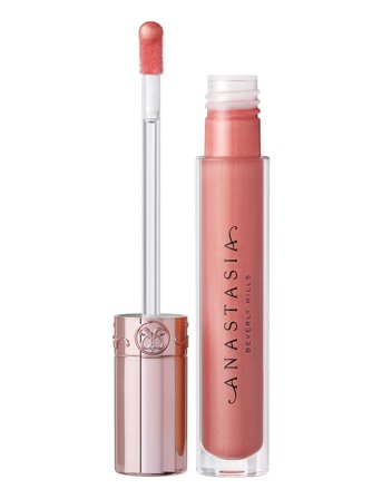 Anastasia Beverly Hills Lip Gloss Coral - Pink - 4.7 ml
