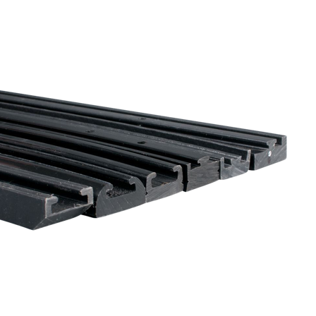 Slides Universal Sno-X - Arctic Cat Crossfire R 800 2009-2011