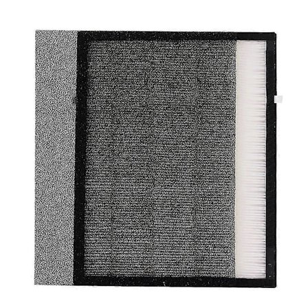 Hepa Filter For Luftrenser Kj15fe- Kj15f- Kj20fe-nh1 Kj20fe-nh2 Erstatningstilbehør Deler